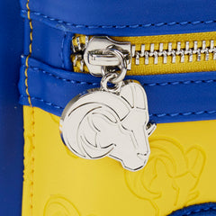Loungefly NFL LA Rams Backpack