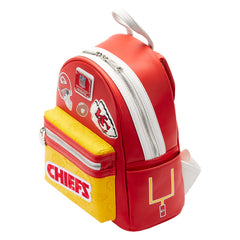 Loungefly NFL Kansas City Chiefs Backpack
