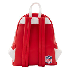 Loungefly NFL Kansas City Chiefs Backpack