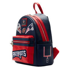 Loungefly NFL New England Patriots Backpack
