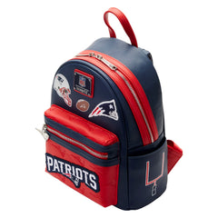 Loungefly NFL New England Patriots Backpack