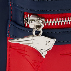 Loungefly NFL New England Patriots Backpack