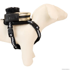 Loungefly Peanuts 75th Anniversary Snoopy Gang Dog Pet Harness