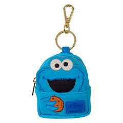 Loungefly Sesame Street Elmo and Friends Exclusive Mini Backpack