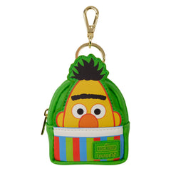 Loungefly Sesame Street Elmo and Friends Exclusive Mini Backpack