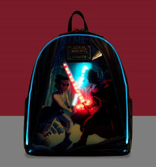 Loungefly Star Wars The Force Awakens Mini Backpack