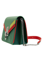 Loungefly Star Wars Boba Fett Crossbody Bag