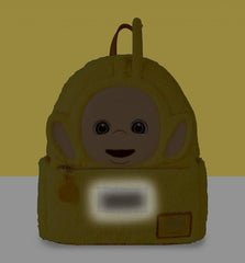 Loungefly Cplg Teletubbies Laa-Laa Mini Backpack
