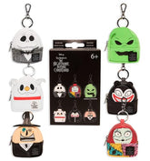 Loungefly The Nightmare Before Christmas Characters Mini Backpack