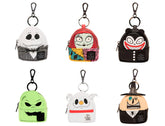 Loungefly Disney The Nightmare Before Christmas Cosplay Mini Backpack