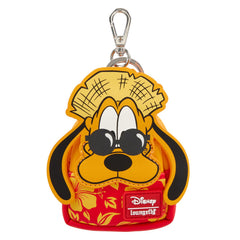 Loungefly Disney Pluto 95th Anniversary Cosplay Mystery Mini Backpack
