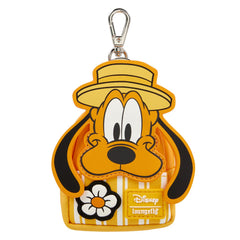 Loungefly Disney Pluto 95th Anniversary Cosplay Mystery Mini Backpack