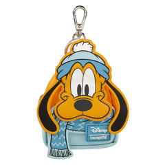 Loungefly Disney Pluto 95th Anniversary Cosplay Mystery Mini Backpack