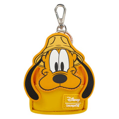 Loungefly Disney Pluto 95th Anniversary Cosplay Mystery Mini Backpack