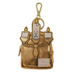 Loungefly Disney Princess Sidekicks Mystery Keychain Mini Backpack