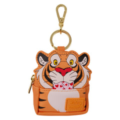 Loungefly Disney Princess Sidekicks Mystery Keychain Mini Backpack