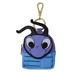 Loungefly Disney Princess Sidekicks Mystery Keychain Mini Backpack