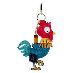 Loungefly Disney Moana Hei Charm Collectible s Keychain