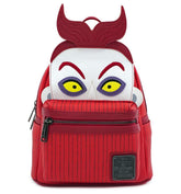 Loungefly Nightmare Before Christmas Lock Cosplay Mini Backpack