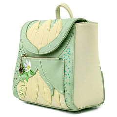Loungefly Disney Tiana Cosplay Double Strap Shoulder Bag