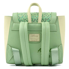 Loungefly Disney Tiana Cosplay Double Strap Shoulder Bag
