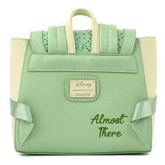 Loungefly Disney Tiana Cosplay Double Strap Shoulder Bag