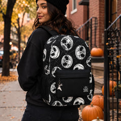 Loungefly Disney The Nightmare Before Christmas Jack Backpack