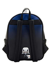 Loungefly Disney POP Nightmare Before Christmas Jack Mini Backpack