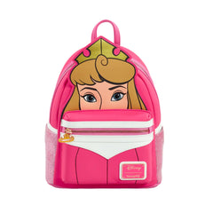 Loungefly Disney Sleeping Beauty Aurora Double Strap Shoulder Bag