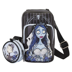 Loungefly Disney Villains Backpack