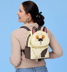 Loungefly Luca Machiavelli Cosplay Mini Backpack