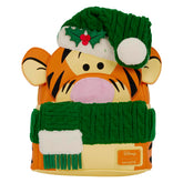 Loungefly Disney Winnie the Pooh Tigger Holiday Cosplay Mini Backpack