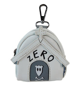 Loungefly Disney The Nightmare Before Christmas Zero Doghouse Pouch