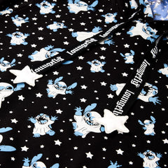 Loungefly Disney Stitch Ghost Hooded Hoodie - XL