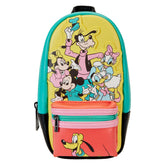 Loungefly Disney D100 Mickey and Friends Pencil Case