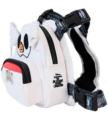 Loungefly Disney Nightmare Before Christmas Zero Harness Backpack