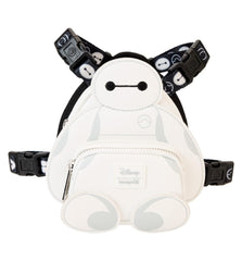 Loungefly Disney Baymax Pet Pet Harness - Large