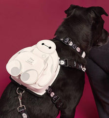 Loungefly Disney Baymax Pet Pet Harness - Large