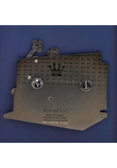 Loungefly Monsters University Scare Games Sliding Pin