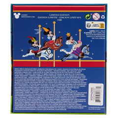 Loungefly Disney Brave Little Tailor 3" Collector Box Sliding Pin