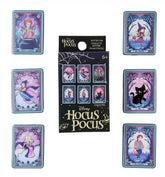 Loungefly Hocus Pocus Tarot Card Mystery Box (One ) Pin