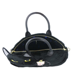 Loungefly Hocus Pocus Binx Candle Crossbody Bag