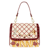 Loungefly Disney Lady and the Tramp Spaghetti Crossbody Bag