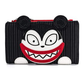 Loungefly Disney The Nightmare Before Christmas Scary Teddy Wallet