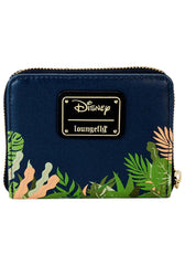 Loungefly Disney The Lion King 30th Anniversary Hakuna Matata Wallet