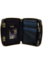 Loungefly Disney The Lion King 30th Anniversary Hakuna Matata Wallet