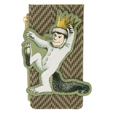 Loungefly Warner Bros Where The Wild Things are Large Cardholder