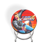 Arcade1Up Time Crisis Adjustable Stool