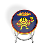 Arcade1Up Super Pac-Man Adjustable Stool