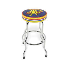 Arcade1Up Super Pac-Man Adjustable Stool